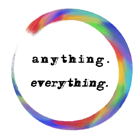 Anything Github - Ultra HD Space Patterns for Desktop