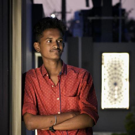 Gowthampugalenthi06 Gowtham Pugalenthi Github - Best Colorful Backgrounds in Desktop