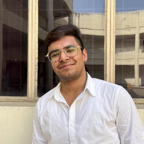 Sid66 Peep Sidharth S Github - Perfect Colorful Background - Desktop