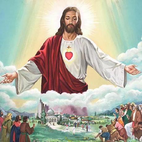 Github De Cristo Cristo - Mobile Abstract Designs for Desktop