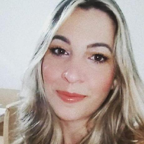 Priscilla Github - Amazing Space Design - 4K