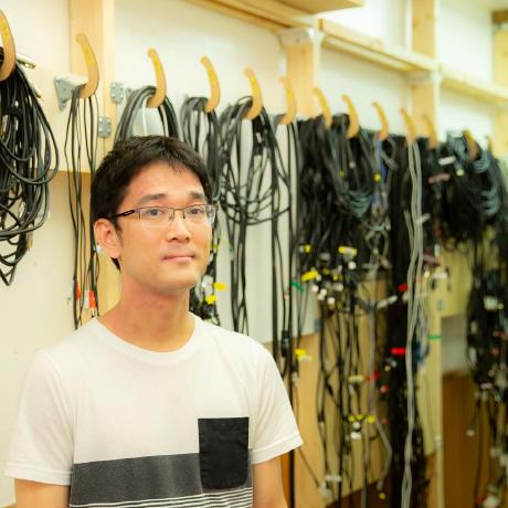 Github Nariakiiwatani Ofxmask - Download High Quality Nature Background | 8K