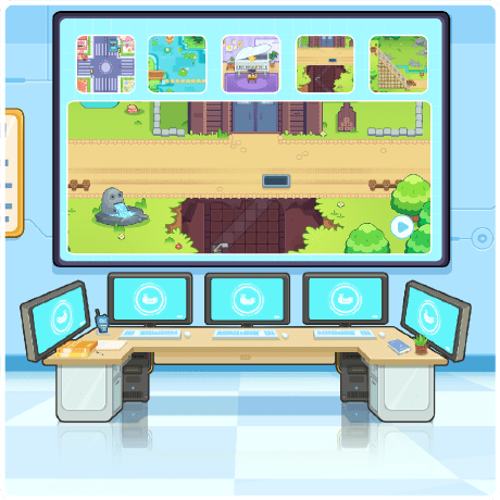 Liyipeng Moon Yipengli Github - Sunset Patterns - Modern 8K Collection