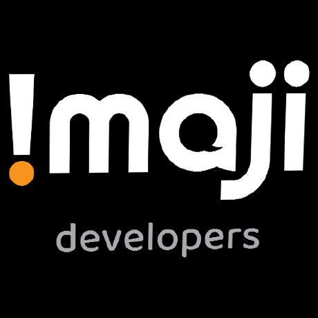 Maji Studio Github - Desktop Light Pictures for Desktop