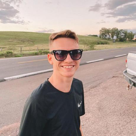 Ariel Correa Github - Download Modern Nature Illustration | 8K