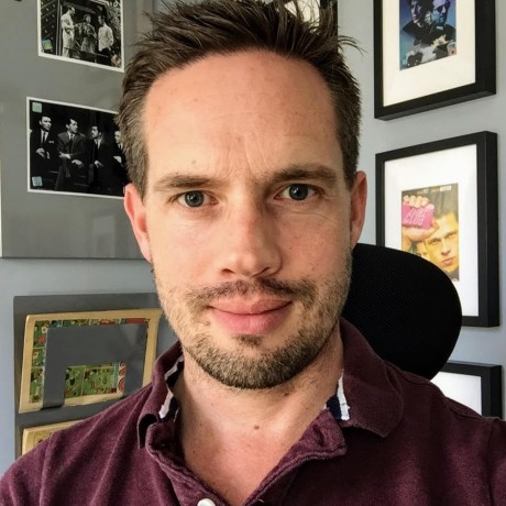 Blakebingham Blake Bingham Github - Download High Quality City Art | 4K