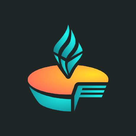 Growthepie Metrics Growthepie - Premium Gradient Image Gallery - High Resolution