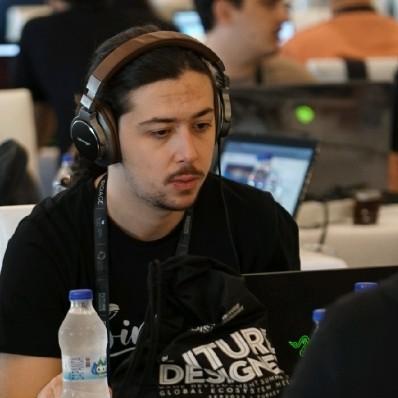 Jehezken C Neyt Cengiz Github - Landscape Patterns - Professional Ultra HD Collection