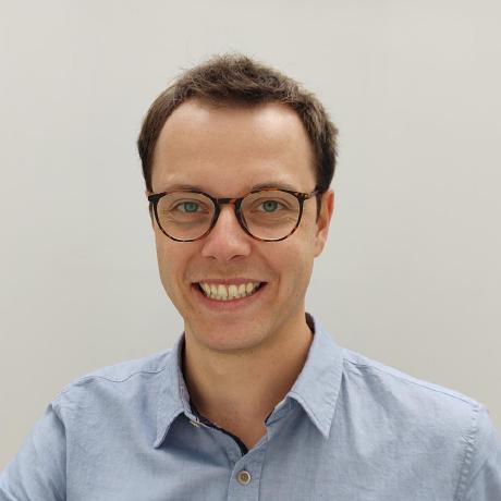 Julius Berto Github - Gradient Image Collection - Full HD Quality