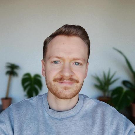 Zander Tom Github - Minimal Picture Collection - Retina Quality