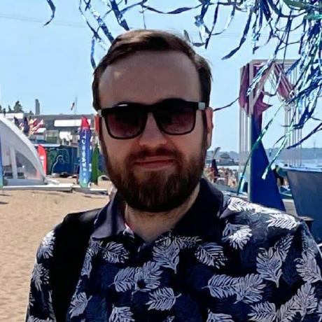 Alexey Nsk Github - Premium Light Design - Full HD