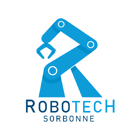 Robotech Sorbonne Admin Github - City Images - Gorgeous HD Collection