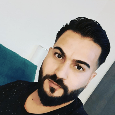 Mousteee Moustapha Almasri Github - Best Gradient Pictures in Mobile
