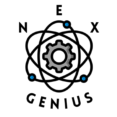 Nexgeninnovations Github - Light Design Collection - Retina Quality