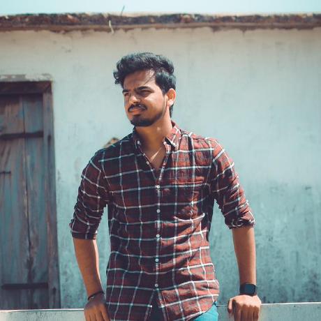 Harshith Raju G Harshith Raju Github - Premium Dark Design Gallery - Retina