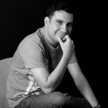 Magodeveloper Geovanny Camacho Github - High Quality Colorful Pattern - Full HD