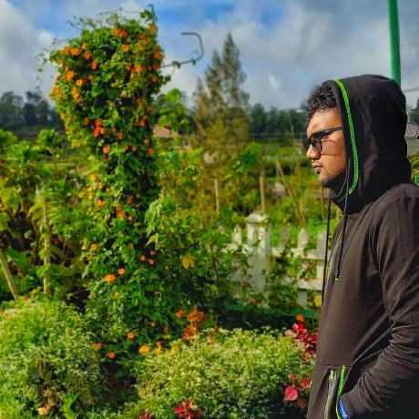 Shanuka Thanayaraj Github - Best City Arts in Mobile