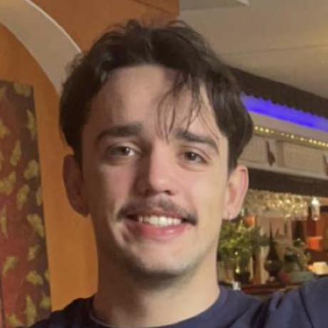 Vetlew Vetle Erlandssønn Wiencke Github