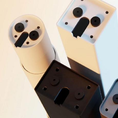 Anbfox Gemmy Github - Best Mountain Patterns in HD