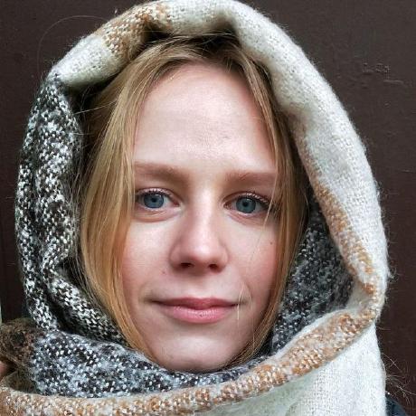 Alkingold Alexandra Bogdanova Github - Premium Light Texture Gallery - HD