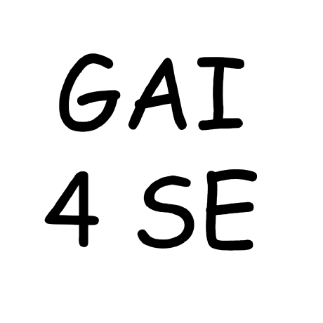 Generative AI For Software Engineering · GitHub