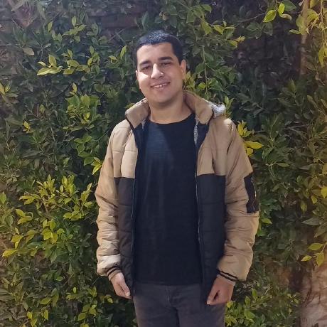 Hesham243 Ops Hesham Sayed Github