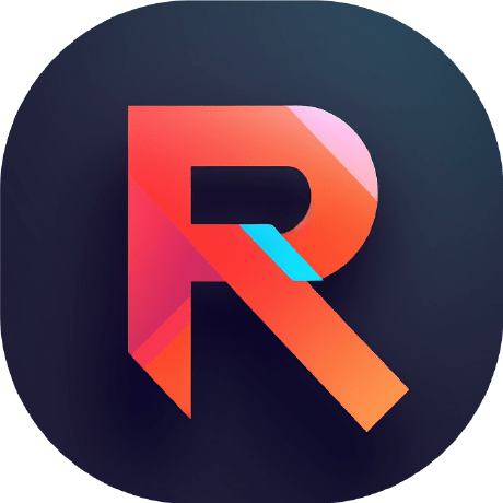 Renhui Github - Professional Abstract Photo - 8K