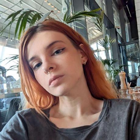 Yarisuyu Elena Oblomova Github - Download Amazing Gradient Wallpaper | Mobile