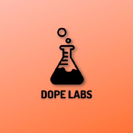 Breaking Dope Github - Minimal Pattern Collection - 8K Quality