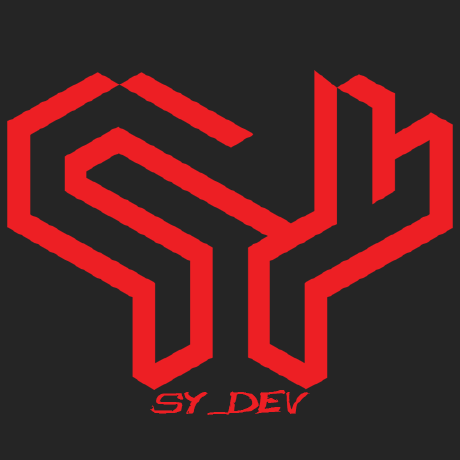 Sy Dev Github - Minimal Designs - Beautiful 4K Collection