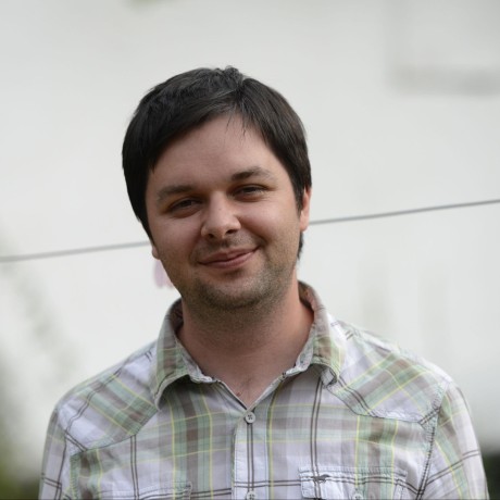 Popoviciyoel Yoel Popovici Github - Premium Space Wallpaper Gallery - 4K