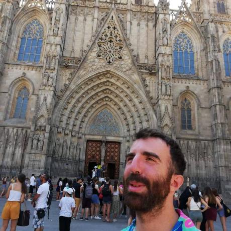 S3tuit Matteo Github - Premium Vintage Art Gallery - 4K