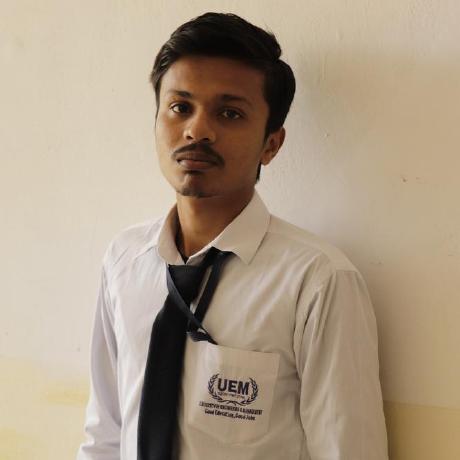 Soumyajit-SoftwareEngineer (Soumyajit Mondal) · GitHub