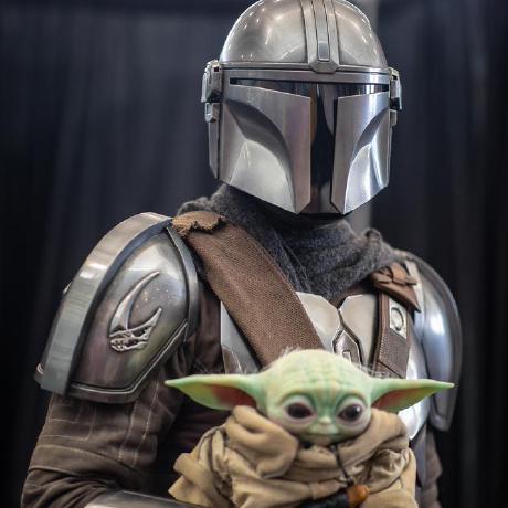 Paul Sutter Github - Premium Geometric Image Gallery - HD