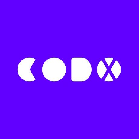 Codx Git Github - Abstract Backgrounds - Modern 4K Collection