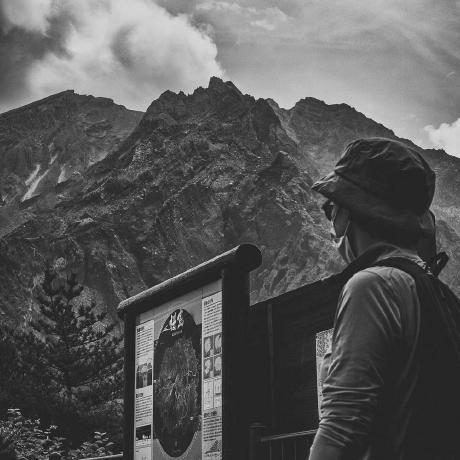 Project Mono Github - High Resolution Landscape Arts for Desktop