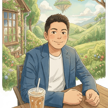 Mojax2 Kazuki Miyazawa Github - Perfect Landscape Image - Desktop