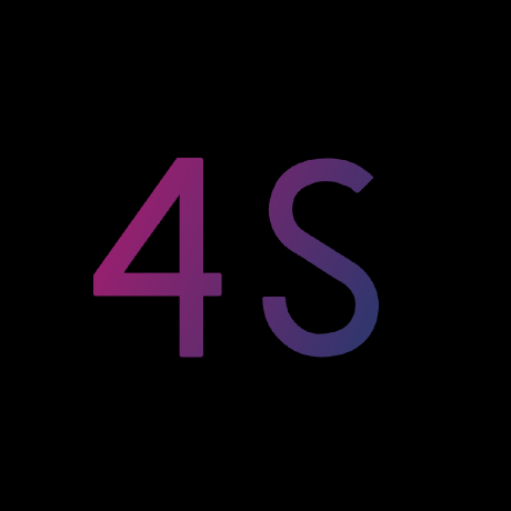 4d Solutions Github - Minimal Textures - Modern Mobile Collection