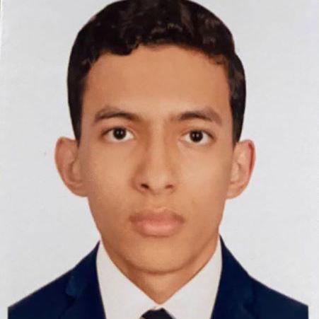 Ilylas Aljane Ilyes Github - Classic Geometric Pattern - Mobile