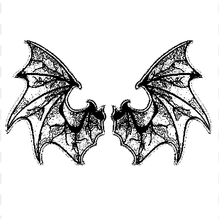 Wingdust Github - Premium Dark Texture Gallery - Full HD