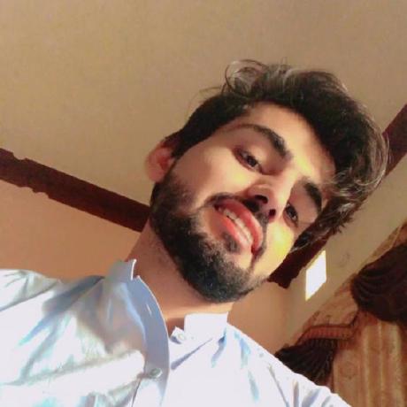 Ahmad0126 Ahmad Zaid Github - Premium Gradient Texture Gallery - Retina