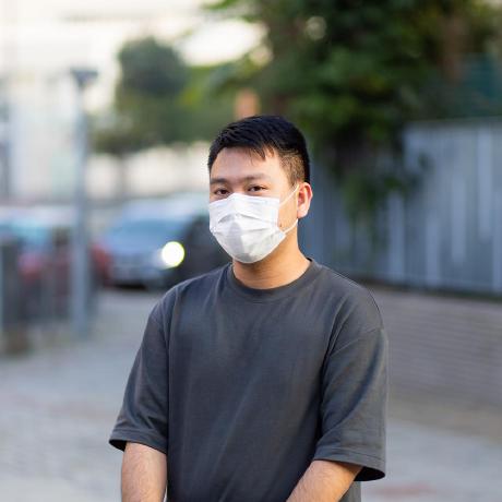 Billzhonggz Junru Zhong Github