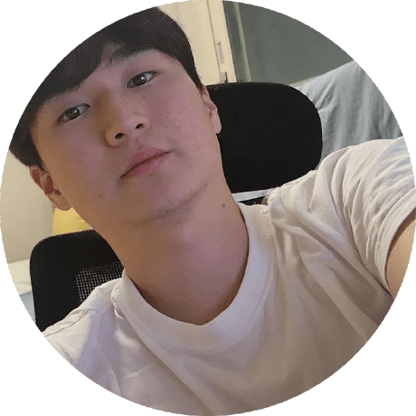Youse0ng (youseong Hwang) · GitHub