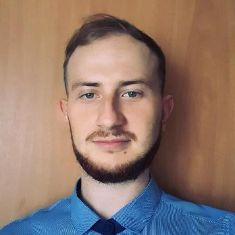 Vladimir Bukreev Github - Premium Light Image Gallery - Desktop