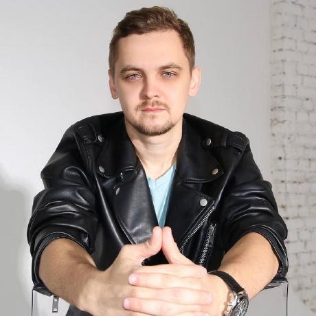 Platov Alexey Platov Github - Beautiful Dark Picture - Desktop