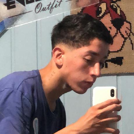 Luan Labs Github - Abstract Texture Collection - Desktop Quality