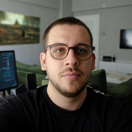 Alperg Alper Gokcehan Github - Premium Landscape Pattern Gallery - Desktop