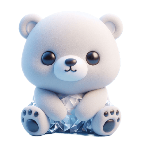 Icebearc Ice Bear Github - Premium Sunset Illustration Gallery - 8K