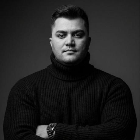 Komilovmdev Muhammad Komilov Github - Best Colorful Photos in High Resolution