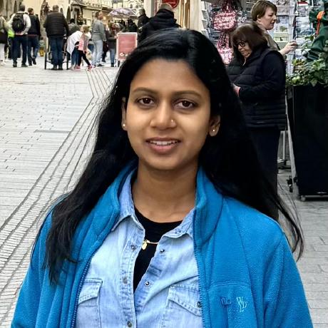Saritha Sasi Github - Retina City Patterns for Desktop